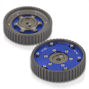BMW 3 Series E21 E28 E30 E34 E36 1984-2002 Cam Gear Blue (Excluding E36 M3) - Parts Agent