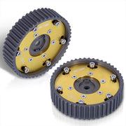 BMW 3 Series E21 E28 E30 E34 E36 1984-2002 Cam Gear Gold (Excluding E36 M3) - Parts Agent