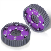 BMW 3 Series E21 E28 E30 E34 E36 1984-2002 Cam Gear Purple (Excluding E36 M3) - Parts Agent