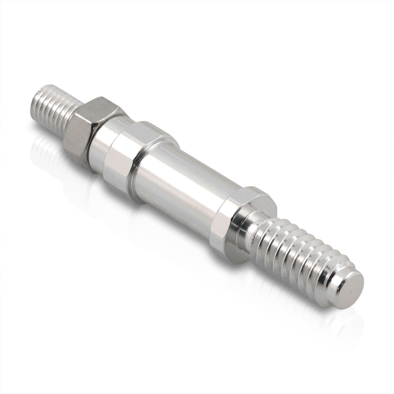 BMW 3 Series E36 1992-1998 Aluminum Tow Hook Adapter Screw - Parts Agent