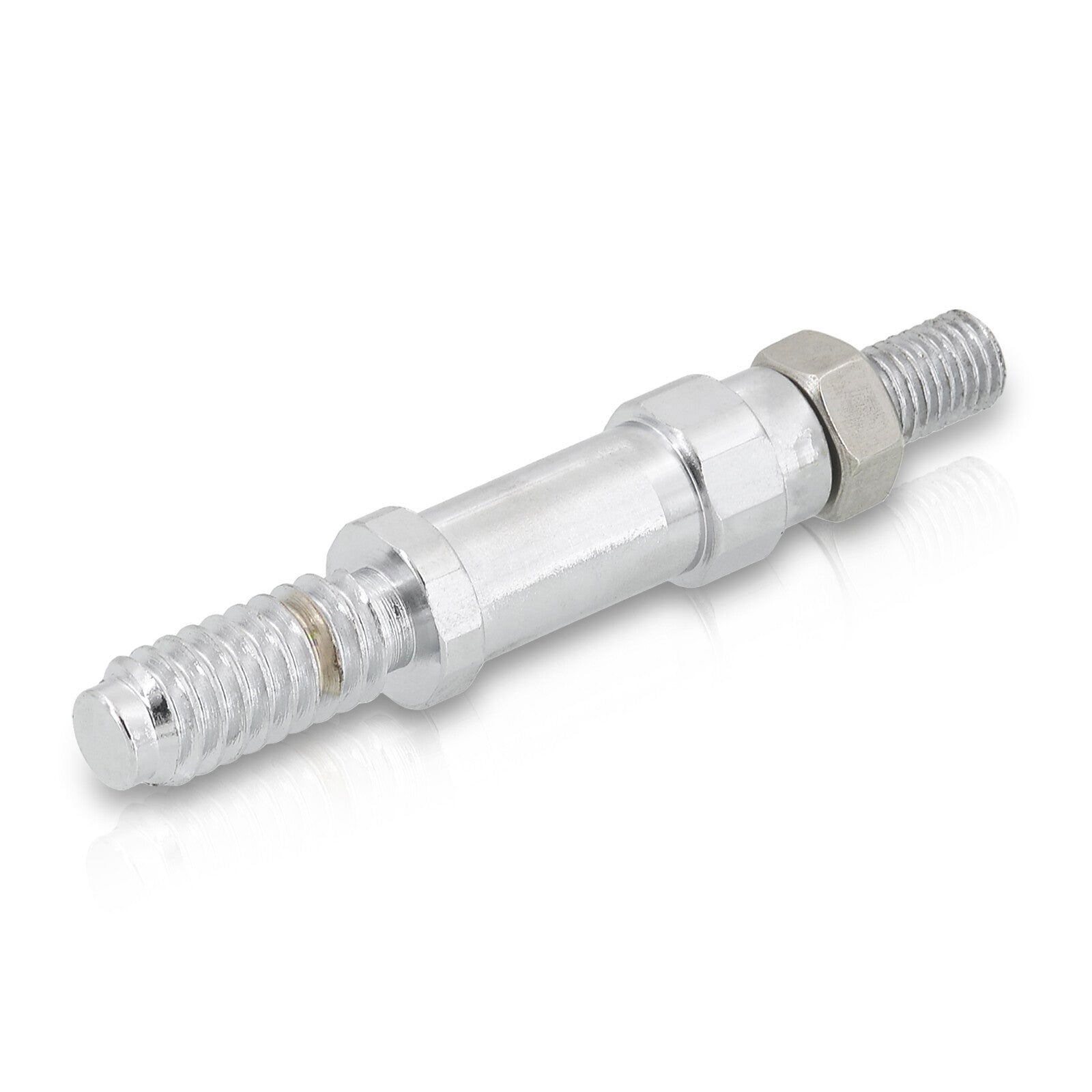 BMW 3 Series E36 1992-1998 Heavy Duty Steel Tow Hook Adapter Screw - Parts Agent