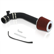 BMW 3 Series E36 6 Cylinder 1992-1998 Cold Air Intake Black - Parts Agent