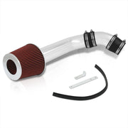 BMW 3 Series E36 6 Cylinder 1992-1998 Cold Air Intake Polished - Parts Agent