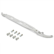 BMW 3 Series F30 X-Drive AWD 2012-2018 Front Upper Strut Bar Silver (Excluding M3 Models) - Parts Agent