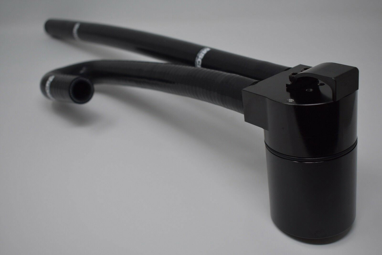 BMW Baffled Oil Separator Catch Can Tank BMW N54 335i 135i E90 E92 E82 2006-2011 - Parts Agent