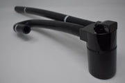 BMW Baffled Oil Separator Catch Can Tank BMW N54 335i 135i E90 E92 E82 2006-2011 - Parts Agent