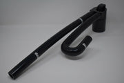 BMW Baffled Oil Separator Catch Can Tank BMW N54 335i 135i E90 E92 E82 2006-2011 - Parts Agent