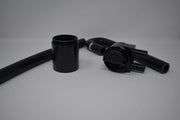 BMW Baffled Oil Separator Catch Can Tank BMW N54 335i 135i E90 E92 E82 2006-2011 - Parts Agent