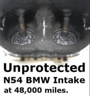 BMW Baffled Oil Separator Catch Can Tank BMW N54 335i 135i E90 E92 E82 2006-2011 - Parts Agent