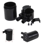 BMW Baffled Oil Separator Catch Can Tank BMW N54 335i 135i E90 E92 E82 2006-2011 - Parts Agent