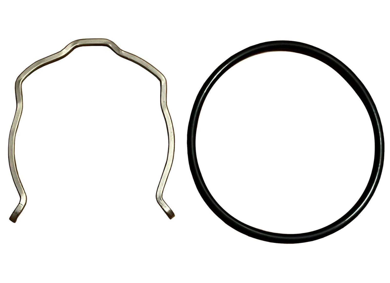 BMW Charge Pipe C Clip N54 S55 335i 535i 535xi 335xi 335is 135 M135i M235i 435i - Parts Agent
