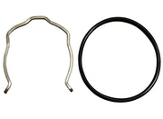 BMW Charge Pipe C Clip N54 S55 335i 535i 535xi 335xi 335is 135 M135i M235i 435i - Parts Agent