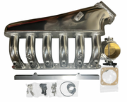 BMW E36 E46 M50 M52 M54 325i 328i Intake Manifold Throttle Body TB 323i Z3 M3 Z3 - Parts Agent