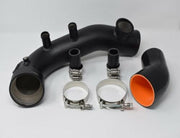 BMW N54 Charge Pipe Kit Blow Off Bov E84 E90 E92 E93 135i 335i 335 X1 Xi TiAL - Parts Agent