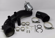 BMW N54 Charge Pipe Kit SSQV Blow Off Bov E84 E90 E92 E93 135i 335i 335 US X1 Xi - Parts Agent