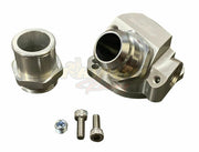 B D Series Thermostat Coolant Housing For Honda Acura B16 B18 B20 Civic GSR 16AN - Parts Agent