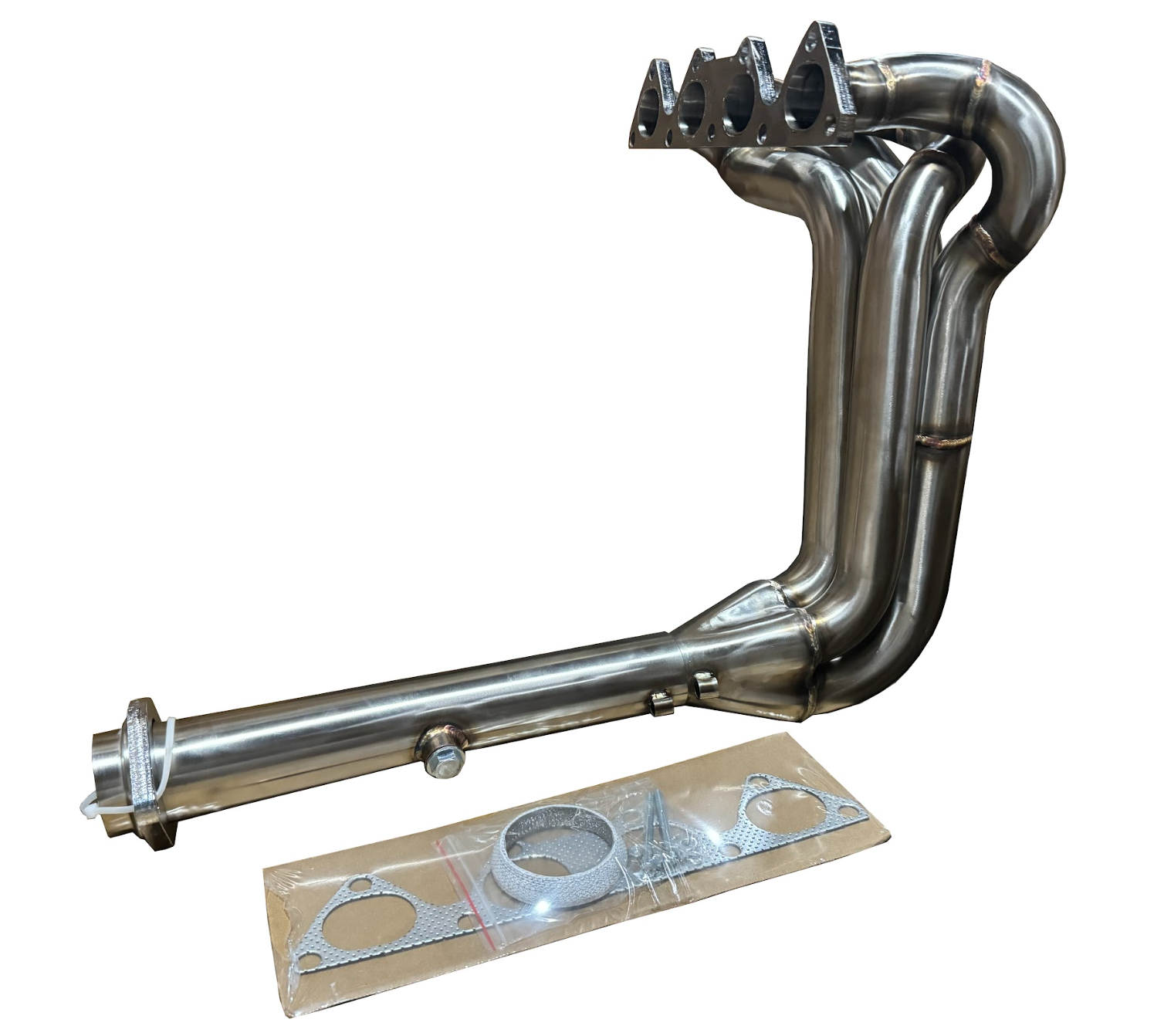 B Series 4-1 Narrow Header B16 B18 B20 RMF RF - Parts Agent