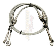B Series AWD Shifter Cables B16 B18 B20 Cable EG EK DC2 CRV Civic Si CRX EF - Parts Agent