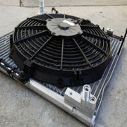 B Series B16 B18 B20 AC Fittings Adapters For Custom Line Air Conditioning A/C - Parts Agent