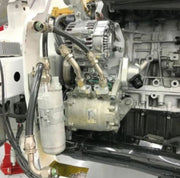 B Series B16 B18 B20 AC Fittings Adapters For Custom Line Air Conditioning A/C - Parts Agent