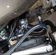 B Series B16 B18 B20 AC Fittings Adapters For Custom Line Air Conditioning A/C - Parts Agent