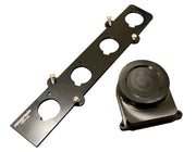 B Series Distributor Cap Delete Cop Plate Honda Acura B16A D15 D16 EK EG Civic - Parts Agent
