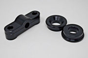 B Series Shifter Bushing Kit Front Rear B16 B18 B20 Metal Honda Acura EK EG - Parts Agent