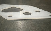 B Series Thermal Intake Manifold Gasket Acura Integra 1994 -2001 GSR DC2 DC B18 - Parts Agent