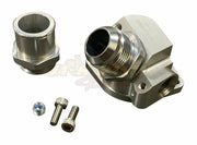 B Series Thermostat Coolant Housing For Honda Acura B16 B18 B20 Civic GSR 16AN - Parts Agent