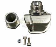 B Series Thermostat Coolant Housing For Honda Acura B16 B18 B20 Civic GSR 16AN - Parts Agent