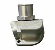 B Series Thermostat Coolant Housing For Honda Acura B16 B18 B20 Civic GSR 16AN - Parts Agent