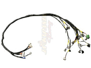 B Series Tucked Engine Harness Kit For Honda Acura B Swap B16 B18 B20 Hatch USA - Parts Agent