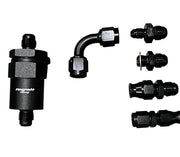 B Series Tucked Fuel Line Kit For Acura Del Sol Feed Return Line B16 B18 B20 USA - Parts Agent