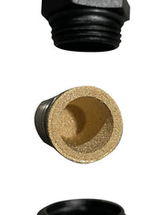 B Series Tucked Fuel Line Kit For Honda Civic Integra Feed Return Line EG EK CRX - Parts Agent