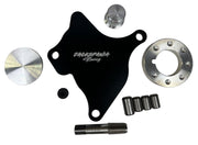 Balance Shaft Eliminator Kit H Series F Series Swap H22A4 H23 F22A F22B1 VTEC - Parts Agent