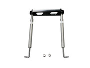 Battery Tie Hold Down Rod Tray Hooks For CRX Type S RSX 8th Gen TL TSX Prelude - Parts Agent
