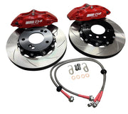 Big Brake Kit 9.5