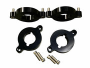 Billet 1.8T 2.0TFSI Coilpack Adapter Plates For VW Audi Passat S3 Beetle MK4 USA - Parts Agent