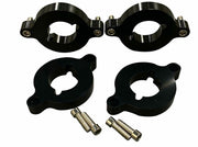 Billet 1.8T 2.0TFSI Coilpack Adapter Plates For VW Audi Passat S3 Beetle MK4 USA - Parts Agent