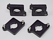 Billet 1.8T to 2.0TFSI Coilpack Adapter Plates For VW Audi Golf Jetta A4 A6 TT - Parts Agent