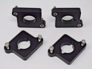 Billet 1.8T to 2.0TFSI Coilpack Adapter Plates For VW Audi Golf Jetta A4 A6 TT - Parts Agent