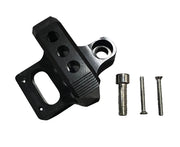 Billet 3 Port For Mac AEM Boost Controller Solenoid Valve - Parts Agent