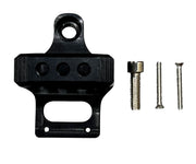 Billet 3 Port For Mac AEM Boost Controller Solenoid Valve - Parts Agent