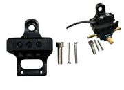 Billet 3 Port For Mac AEM Boost Controller Solenoid Valve - Parts Agent