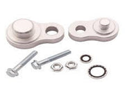 Billet A/C Block Off Kit For Rear Air In 2000-2013 Chevrolet Suburban GMC - Parts Agent