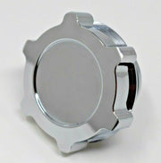 Billet Aluminum Oil Cap For Corvette Camaro LSX LS1 LS1 LS2 LS6 LS3 LS4 Polished - Parts Agent
