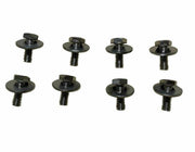 Billet Aluminum Quick Hood Hinge Release Latch For Honda Civic EG 92-95 EG6 - Parts Agent