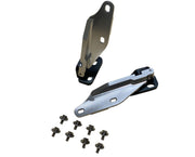 Billet Aluminum Quick Hood Hinge Release Latch For Honda Civic EG 92-95 🇺🇸USA - Parts Agent