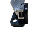 Billet Aluminum Quick Hood Hinge Release Latch For Honda Civic EG 92-95 🇺🇸USA - Parts Agent