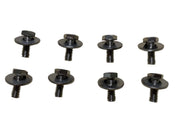 Billet Aluminum Quick Hood Hinge Release Latch For Honda Civic EG 92-95 🇺🇸USA - Parts Agent